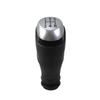 For Renault Clio 4 IV MK4 Manual Stick Head Shifter Lever Handle Car Interior Replacement Accessories