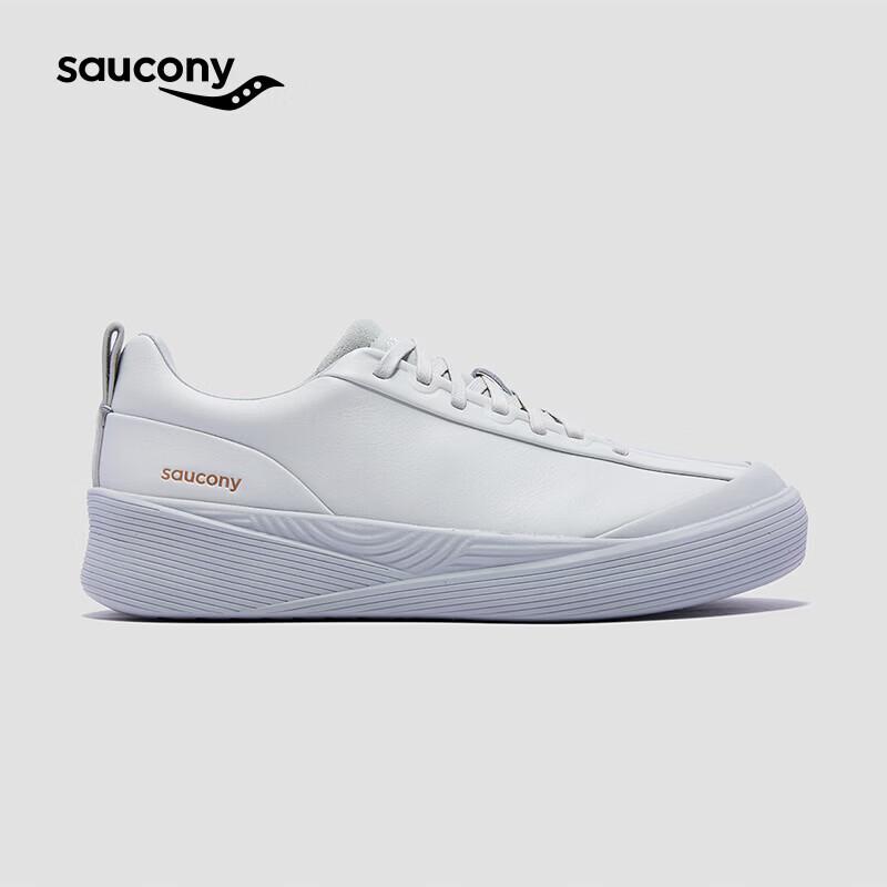 

Saucony 1898 Series Unisex Casual Sneakers 37.5
