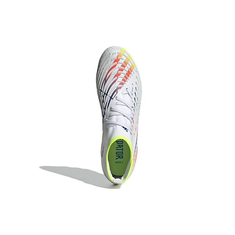 adidas Predator Edge.2 HG AG 'White' Men's GZ4248