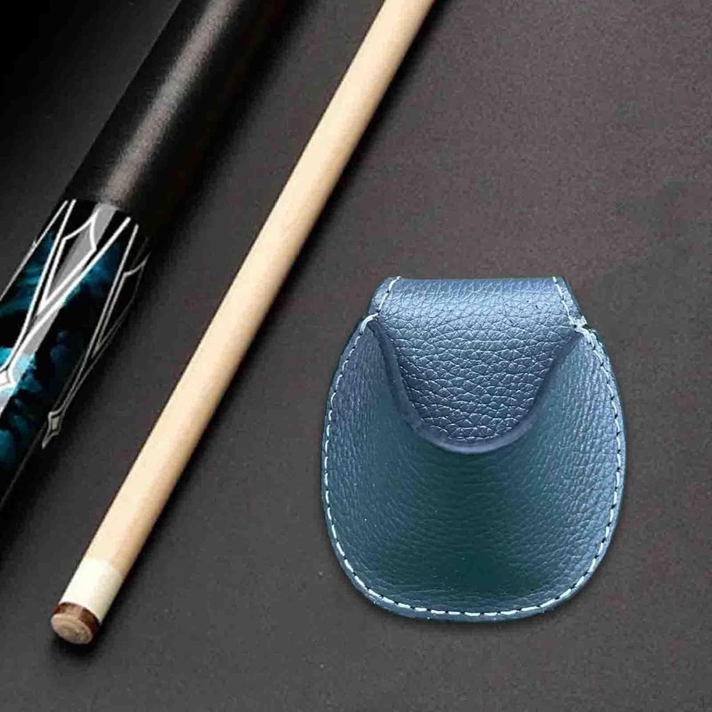 Bill Chalk Support Pool Clow Pocket Organizer Mini Craie Transporter