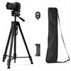 Trípodes e suporte – Tripés