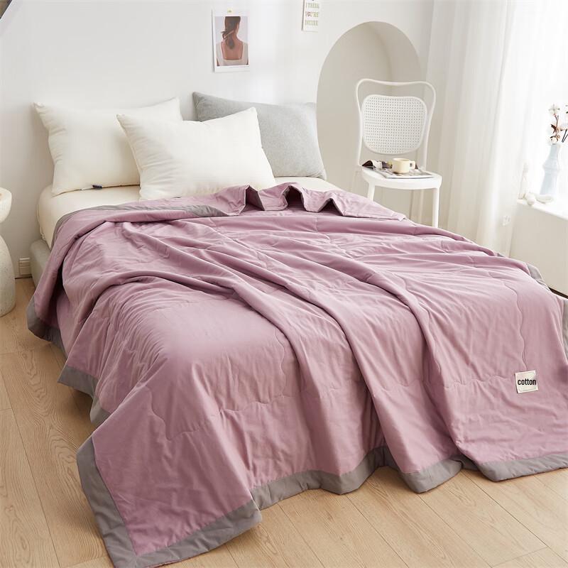 Auson Class A 100% Cotton All-Season Quilt