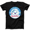 Stay Puft Ghostbusters 80s Cult Film Marshmellow Funny Gift Black Graphic T Shirts Women Unisex Christmas Cotton Tshirt