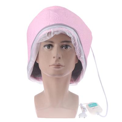 Gorro térmico para el cabello Gorro vaporizador para el cabello Gorro de enfermera para el cabello Gorro para el hogar Cuidado del cabello
