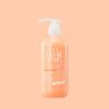 Lauderette Color Fit Burnt Vanilla Hair Treatment 1000ml, 1 piece, 1L