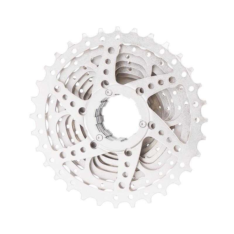SMLLOW 10-Speed 11-50T/46T Mountain Bike Cassette Flywheel