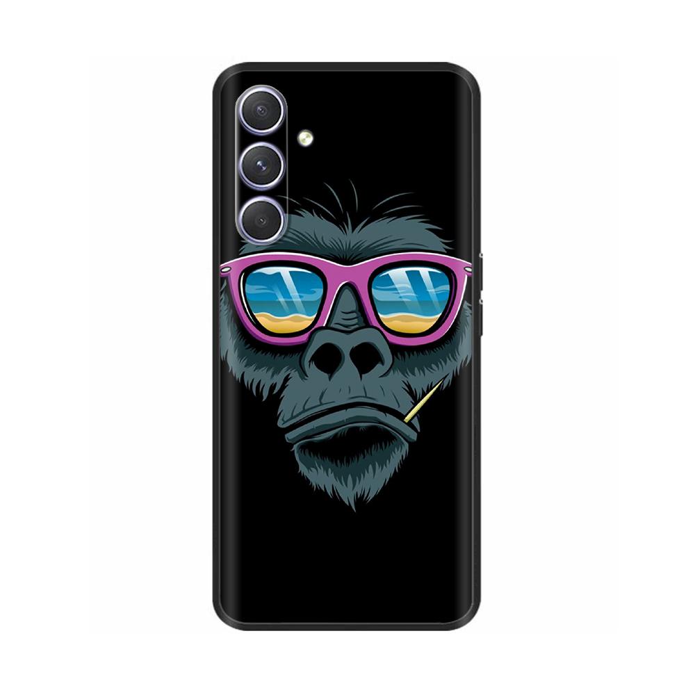 For Samsung Galaxy A05s Case Soft Silicone Bumper Protective Phone Cases For Samsung Galaxy A05S SM-A057F Back Cover Fundas Capa