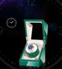 Automatic Baking Paint Watch Winder Box - Watch Storage & Shaker