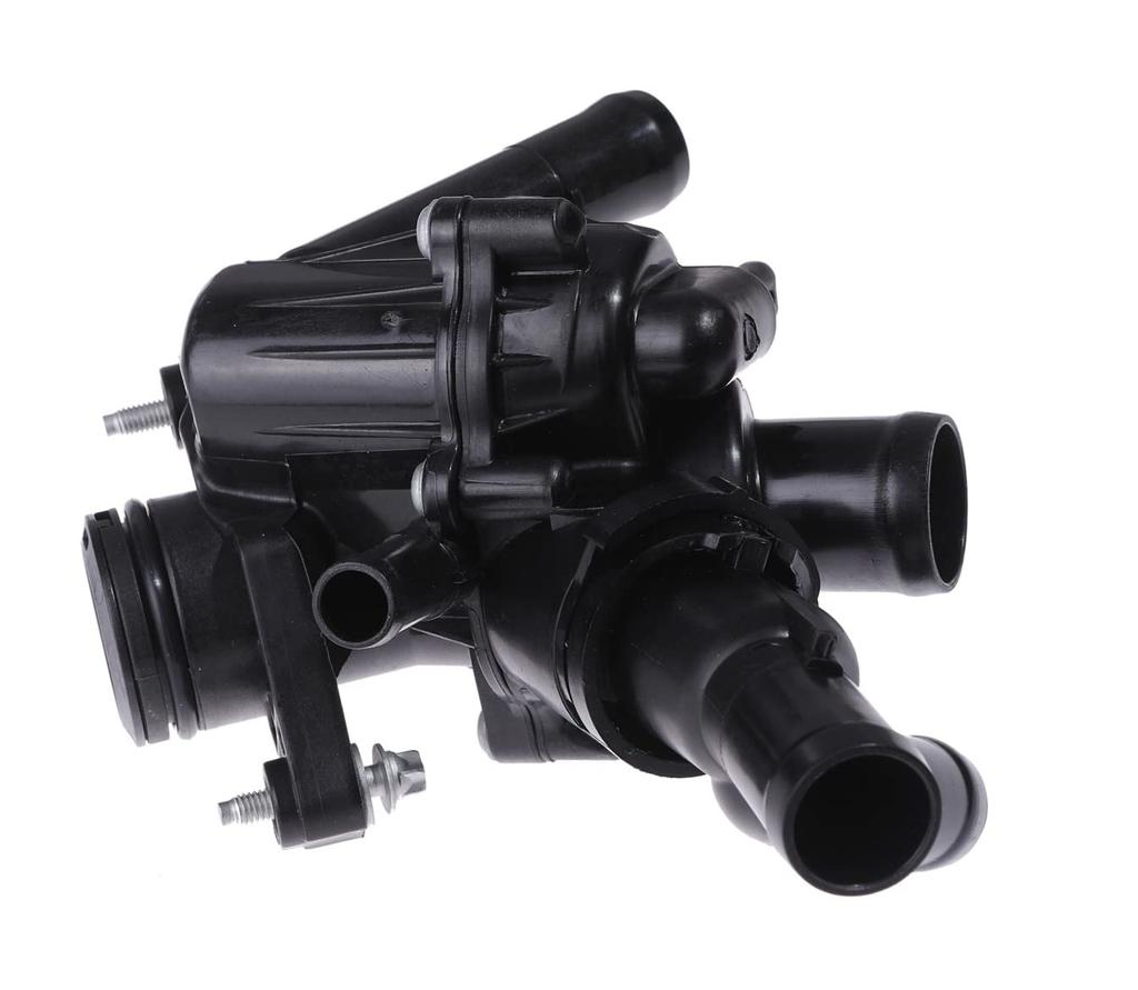 Engine Coolant Open for W246 Aftermarket Part Mercedes-Benz Thermostat, Temperature, 97°C, Valve, B-Class (2702000615, 2702000415), B180, B250,