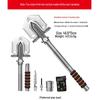 Lixin Multi-functional Outdoor Camping Shovel