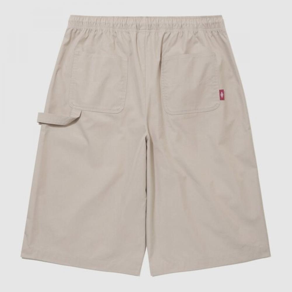 Umbro Men Touch 3 4 Bermuda Shorts Ur321chp75