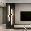 Oeny Modern Strip LED Wall Sconce