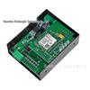 S130 GSM Remote SMS Alarm Controller with Temperature & Humidity Detection and 2-Way Relay Output.