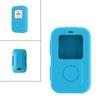 Silicone Protective Case Camera Remote Photo Accessories ,Remote Cases Electronics Front
