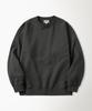Beulonseun 17.5Oz Basic Sweatshirt Kr Ver. Vintage Black