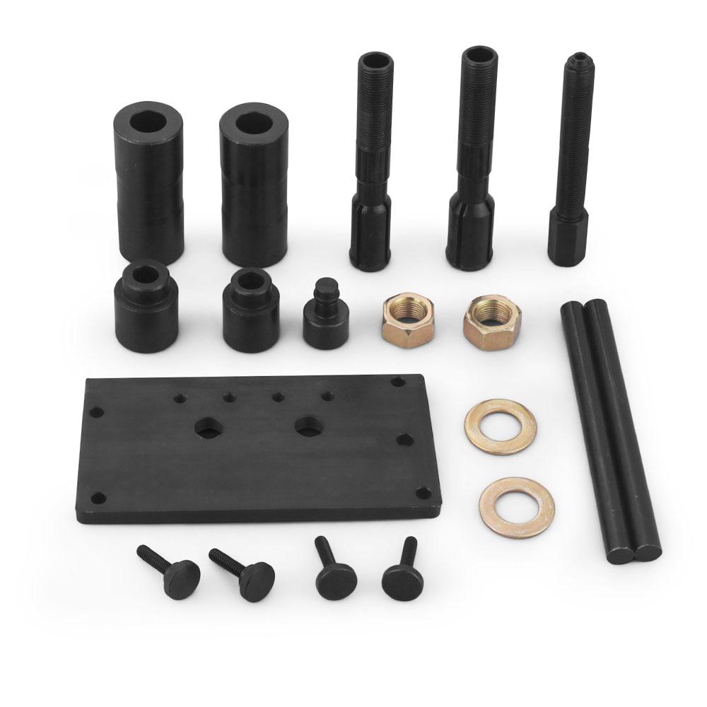 For Harley 88 93 96 103 110 ALL TWIN CAM 1999-newerInner Cam Bearing Installer and Puller Tools