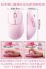 ELECOM Gaming Mouse V Custom VM600PE Wireless Compatible Rechargeable 8 Buttons DPI26000 650IPS 50G Equipped with Distance Sensor 75g Grip Sheet