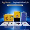 TLXT Premium Guandan Playing Cards Gift Set