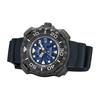 Citizen PROMASTER Light Powered Quartz Movement Watch Men's Watches Blue Dial BN0227-09L