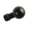 13/17/15/20/25mm Ball Head Adapter Clip Mount for Action Camera 1/4inch Screw Head Nut for Camera Stand Accessories