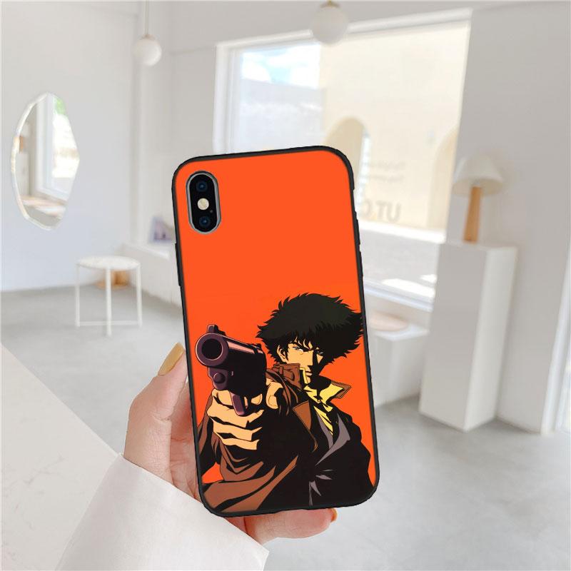 C-Cowboy B-Bebop Case for Samsung Galaxy A01 A02 A02S A03 A03S A05 A05S A06 A10 A10S A16 A20 A20S A35 S10 Lite S10e