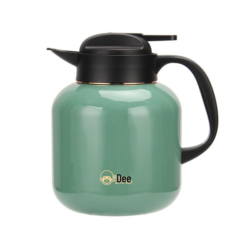 Kuandi 316 Stainless Steel Thermal Coffee/Tea Carafe