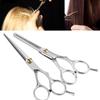 Edelstahl-Salon-Styling-Werkzeug, Schere, Friseur-Set, Haarschere, dünner werdendes Haar, Schneiden