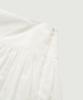 Deobanes Elin Lace Midi Skirt_Ivory