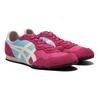 Onitsuka Tiger Serrano Pink Rave Blue Unisex Sneakers Cream 1183B400-706