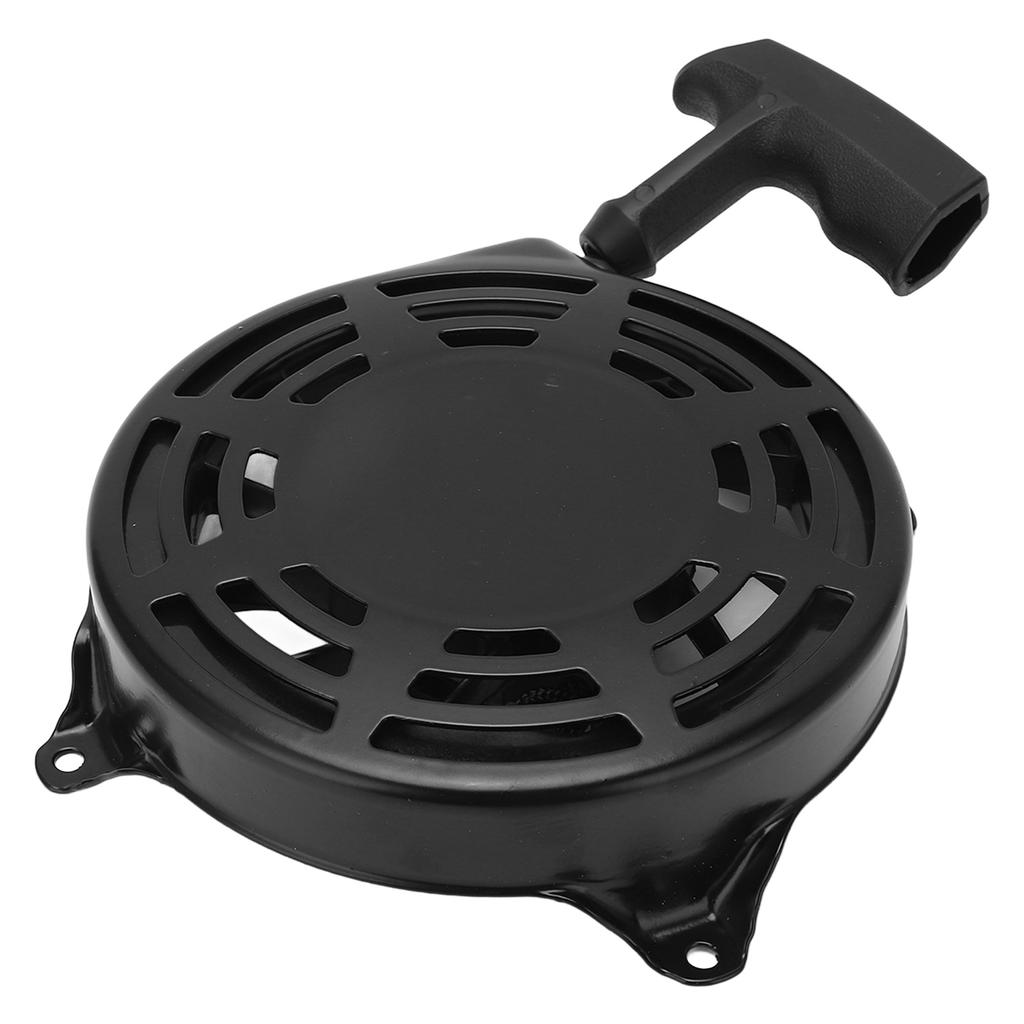 Recoil Pull Starter Assembly 497680 High Efficiency Lawnmower Parts for Toro Engine Mowers