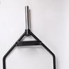 WEZHO Hex Barbell Bar