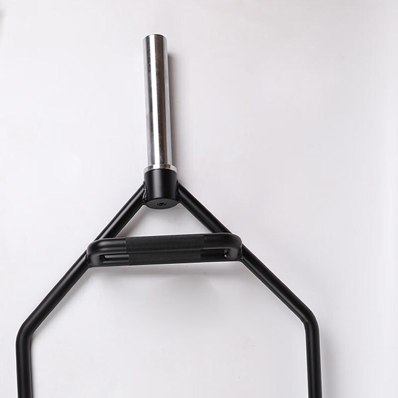 WEZHO Hex Barbell Bar