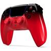 Controller wireless DualSense - Techno Red I PS5 e PC