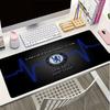 Chelsea Football Club Crest Mouse pad, Gaming Mouse Pad, keyboard pad, Desk Decor for computer notebook Fan Gift Birthday Gift