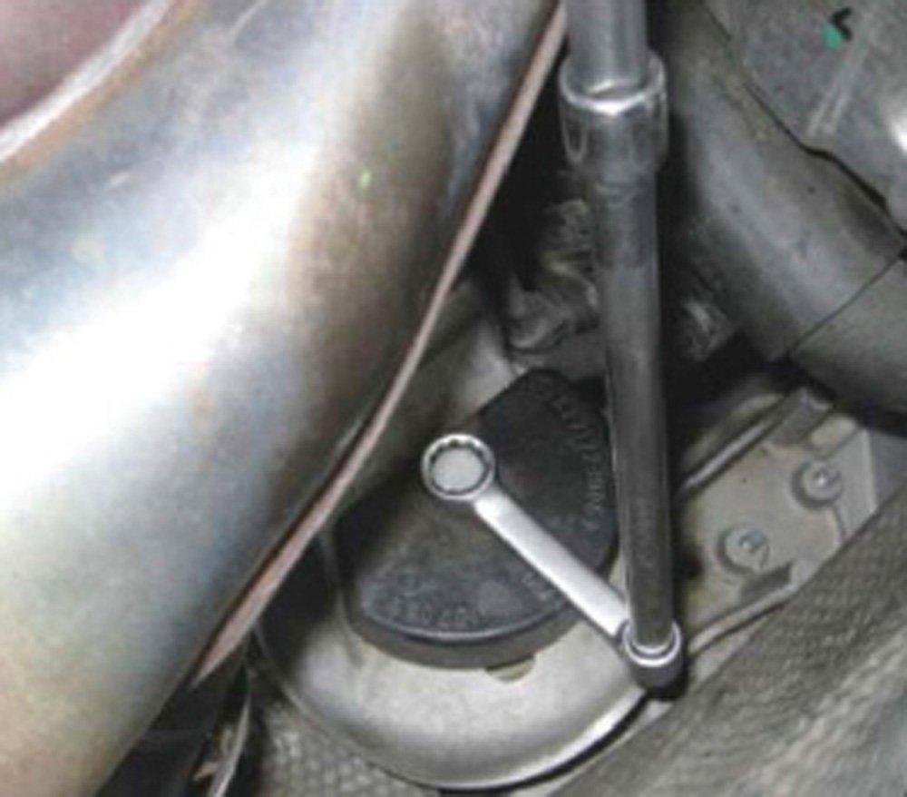 JTC Engine Mount for Imported Special Engines and JTC4693 Wrench, 16mm, Vehicles, Tool, Mercedes-Benz W220, W210, W203, W219, W221, W211, W204,