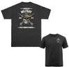 American Military Army Patriotic US Veteran T Shirt