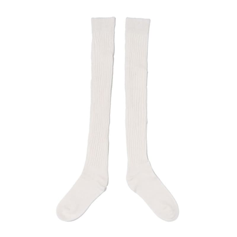 Șosete clasice de portar CARGOBROS (Fildeş)