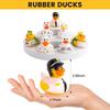 1-100 Piezas Patos de Goma al por Mayor, Patitos Surtidos Para Jeep Ducking Flotador Juguete de Baño de Pato Para Fiestas Infantiles