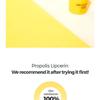 CNP Laboratory - Propolis Lipcerin Bundle Set