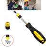 Precisions Disassemble Magnetic Cross Flat Head Screwdriver Bit Repair Kit For Phone Mobile Phone Open Tool