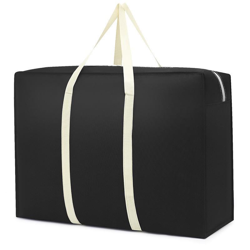 Large Capacity Storage Bag for Quilts and Dorm Moves
