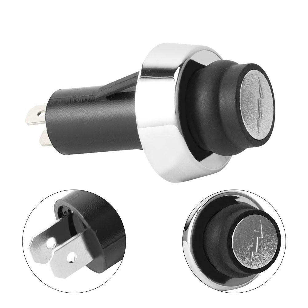 Button Switch For Weber Hassle-free Ignition Ignitor Button