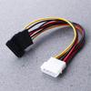 Extension Cable SATA Adapter Cable Power Extension Cord SATA Power Cable Hard Driver Power Cable