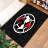 Club America Carpet Rug for Living Room Bedroom Home Sofa Decoration,Kids play Non-slip Floor Mat