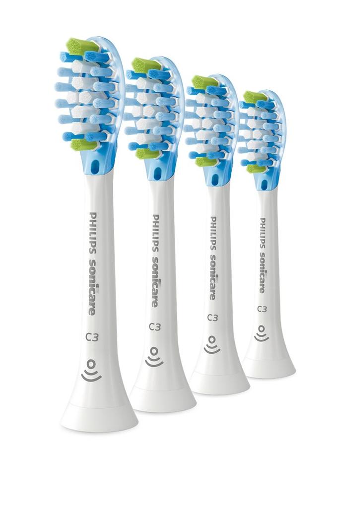 Philips hx9044/87 sonicare toothbrush head 4 pcs.