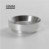 51mm 53mm 58mm Magnetic Espresso Dosing Ring Aluminum Dosing Funnel Perfect Fit For Coffee Brewer Accessories
