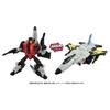 TAKARA TOMY Age of the Primes Transformers Autobot Skydive Action Figure T-SPARK AOTP-18