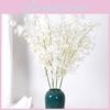 Cross Cherry Blossom Wedding Decor Faux Flowers For Ceremony And Photography