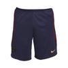 Colorblock Logo Elastic Waist Football Shorts Paris Saint-Germain Edition Men Bottoms Navy DX3193-498