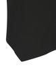 Syupeodeulai Women'S Cut-Off Long Sleeve Black Sdfilcq45Blk
